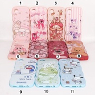 (82) FANCY STYLE CASE FOR iphone 14 / iphone 13 6.1 - WAVE CASE / WAVE CASE SERIES