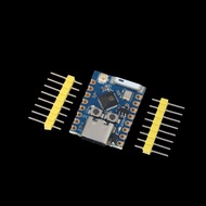 [fashionstore1] ESP32-C3 Pro Development Board WiFi Module ESP 32 Development Board ESP32C3FN4 Chip 