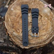 Seiko DIVER WATCH STRAP 22MM SEIKO DIVER AFTER MARKET WATCH STRAP