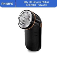Philips GC026/80 hair trimmer - black