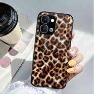 HP Vivo Y31D Y500i Acrylic Glass Case [SK184] - Glossy Mirror Softcase - Case Vivo Y31D Y500ihp - Ca