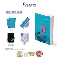 BLONOTE Novel - Tablo Epik High (Indonesian Version)