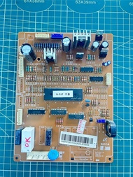 ekapab inter Samsung PCB Main ตู้เย็นรุ่น RS19* RS20NRPS พาร์ท DA41-00111A DA41-00113D DA41-00401
