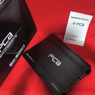 POWER PCA SM 600.4 - POWER SM PCA SM 600.4 ( 4 CNL )-YAAFI CAR AUD - wotahsale