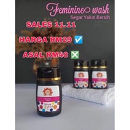 FEMININE WASH TEEN JSD