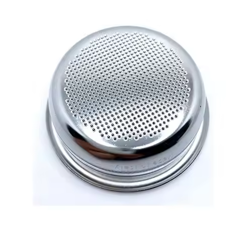 B702Th24.5M 16-18g Coffee Machine Handle Double Powder Bowl For IMS B70 2Th24.5M Powder Bowl