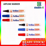 Artline Whiteboard Marker Pen 500A/509A - RM22.20/pack (6's)