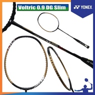 Yonex Voltric 0.9 DG Slim Badminton Racket YONEX Voltric 0.9 DG Slim