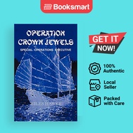 Operation Crown Jewels - Paperback - English - 9781425177126
