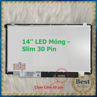 Màn hình laptop HP Elitebook 840 G3 840 G1 840 G2 840 G4 840 G5 kích thước 14 LED Mỏng - Slim 30 Pin