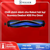 Chổi chính N30 Omni - Phụ kiện chính hãng Ecovacs