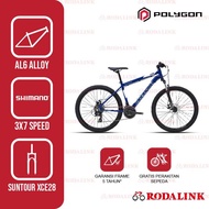 POLYGON SEPEDAUNG MTB 26" MONARCH M5 - bicycle storeku