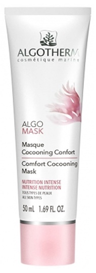 Algotherm Algo Mask Comfort Cocooning Mask 50ml