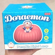 DORAEMON PUMPKIN NIGHT LAMP DORAEMON PUMPKIN NIGHT LAMP/