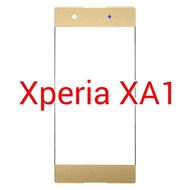 Kaca LCD - Sony Xperia XA1 Single - XA1 Dual - G3121 - G3112 - G3125