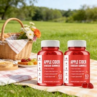 B1T1 ACV Gummies Healthy Alternative to ACV Capsules
