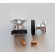 REP TAMIYA 15418 CUSTOM ROLLER LARGE SEWER LATHE ROLLER/