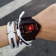 smart watch smart watch women smart watch man Pesawat multifungsi kalis air untuk lelaki dan wanita 
