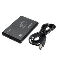 RFID USB Card Reader 125KHz EM4100 เครื่องอ่านบัตร RFID