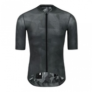 Monton Shadow Grey CYCLING SHORT CYCLING Jersey