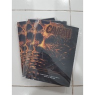 caveat the recollection vol II -X