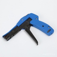 Buckle Strap Gun Nylon Cutting Tightening Tightening Plastic Gun Strap Device Tensioner Automatic Ti