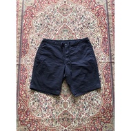 Uniqlo x tomas maier geared short pants HH258