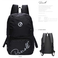 Hadiah anak bag RC8006 belajar besar kualiti Malaysia seller merah hitam kelabu biru Stylsit Beg Sek
