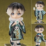 Nendoroid人偶 中國風熊貓麻將：勞瑞爾 [好笑藝上海]