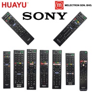 Huayu Sony LED/LCD TV remote control (RM-715A/RM-996A/RM-L1165/RM-L1185/RM-L1275/RM-L1351/RM-L1370/R