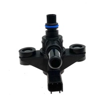 Evaporative Emissions Vapor Canister Purge Solenoid Valve for Ford Edge Escape Explorer Flex Fusion 