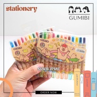 MINI CAPYBARA ROTARY CRAYON CAPYBARA KAPIBARA TWIST CRAYON mini twist CRAYON cute capybara motif dis