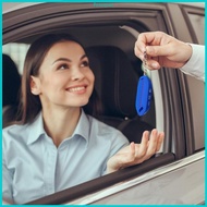 RPAN Key Fob Cover Waterproof Remote Key Cover Silicone Case