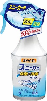 Odor Eater 運動鞋消毒除臭噴霧 250毫升
