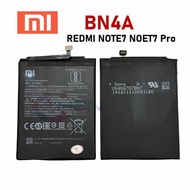 แบตเตอรี่ Xiaomi Redmi Note 7(BN4A)รับประกันนาน 3 เดือนRedmi Note 7 Pro BN4A ส่งจากไทย