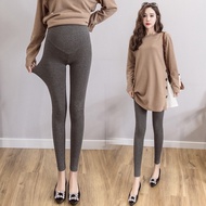 Quần bầu legging cotton mềm mại quần bầu dáng dài(sẵn hàng giao ngay)