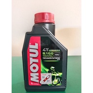 MOTUL OIL FREE KEY CHAIN MOTUL 4T 5100 15W-50