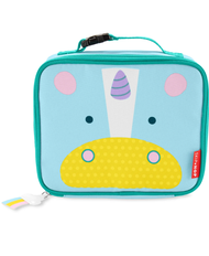 ZOO LUNCH BAG กระเป๋ากล่องข้าวสำหรับเด็ก