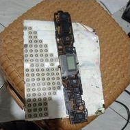 TOMBOL Canon G3010 Panel Button