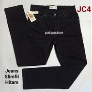 Sale Celana Panjang Pria Jeans Dan Casual Merk Cole Branded Matahari O