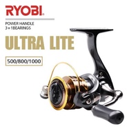 Ryobi ULTRA LITE 1000. REEL