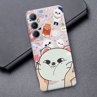 Realme C65 Fashion Image Cool Phone Case, Case hp, TPU Phone Back Protector - Next29