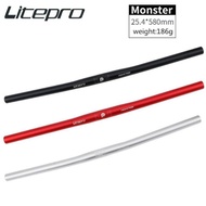 Litepro Monster Handle(Folding Bike)