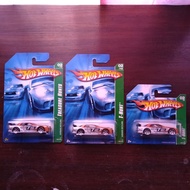 Hotwheels hot wheels nissan skyline r34 treasure hunt 3pcs