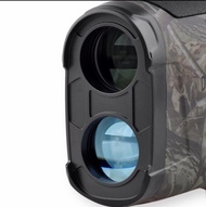 FOTO PRODUK DISCOVERY RANGE FINDER D800 JARAK 800 METER