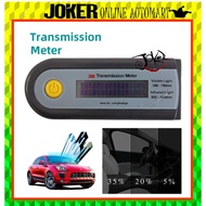 3M Transmission Meter (WINDOW TINT METER )TINTED TESTER