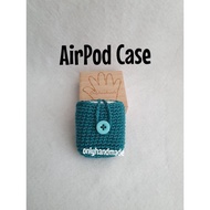 Airpod Gen 1 Case /Cover /Pouch