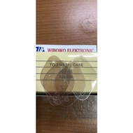 Mika 2n3055 isilator mica JI27