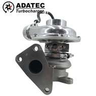 RHF4 17201-YW602 Turbocharger for Toyota Ritz Yaris TRD RS 1.5 118 Kw 1NZ-FE 1.5T 160HP 14411-AA420 