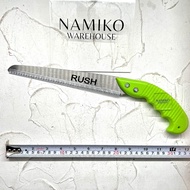 RUSH 9 inch PVC Handle Coffee Branch Saw